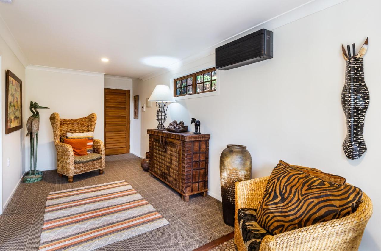 Turangi Trout Lodge Exterior foto